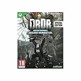 Capcom Xbox Series X Dead Rising Deluxe Remaster (FR) - Marke EAN: 5055060955079