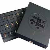 Tee und Gewürz Adventskalender MEIN GENUSS 2021 (Tee)