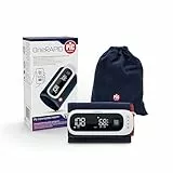 Pic Solution - OneRAPID Digitaler Oberarm-Blutdruckmesser