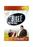 Der Bulle von Tölz - Box-Set [7 DVDs]
