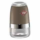 Wesco Gewürzmühle Tableware, warm grey