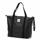 Elodie Details Wickeltaschen Soft Shell mit Schnallen und Wickelunterlage - Brilliant Black