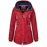 Sublevel Damen Softshell Jacke D68370W43341D1-M