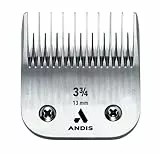 Andis Ultraedge Scherblatt, 1 Stück (1er Pack)