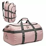 G4Free 45L Große Sporttasche&Reisetasche für Damen und Herren/mit Schuhfach & Nassfach/Trainingstasche& Gym Bag&Schulsporttasche/für die Schule & Sport & Fitness & Reisen