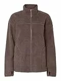 PIECES Female Teddyjacke PCSADIA