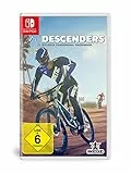 Sold Out Sales and Marketing Descenders - [Nintendo Switch]