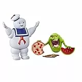 Hasbro Ghostbusters Kenner Classics Action Figures Assortment (4) Wave 2