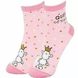 Sheepworld Damen Zaubersocken Motiv Queen | Damensocken, Größe 36-40, Mehrfarbig | 74598 Socken, 38-42