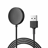 Tobfit ladekabel Ladegerät für Samsung Galaxy Watch Ladekabel(100cm)