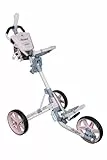 Clicgear 4,5 Trolley - Pink
