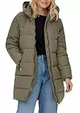 ONLY MATERNITY Onldolly Long Puffer Coat Otw