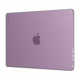Incase Harte Schale Fall Punkte für 14-Zoll MacBook Pro 2021-2023, ICY Pink