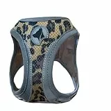 Croci Hiking Reflective Leopard L - 350 g