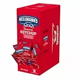 Hellmann's Tomato Ketchup 120x20ml