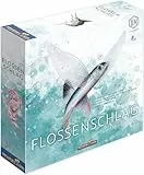 Flossenschlag Brettspiel