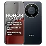 Honor Magic8 Lite 512GB Midnight Black