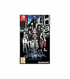 NAMCO BANDAI Neo: Die Welt endet mit Ihnen – Schalter