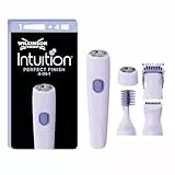 WK INTUITION 4 IN 1 PERFECT FINISH