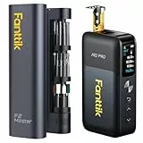 Fanttik F2 Master Mini Akku-Multifunktionswerkzeug & Fanttik A10 Pro 2-in-1 Digitales Laser Entfernungsmesser