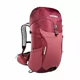 Tatonka Wanderrucksack Hike Pack 20 L Women - Leichter, bequemer Rucksack zum Wandern mit Rückenbelüftung und Regenschutz