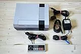 Nintendo Entertainment System - Konsole