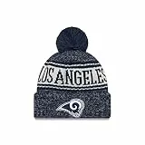 New Era Beanie, blue, Einheitsgröße