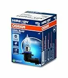 Osram Cool Blue Intense NextGen Halogen Birn - HIR2-12V/55W - 1 Stück