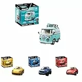 PLAYMOBIL | Collector Cars Bundle | VW T1 Camper | Porsche Carrera GT | Ford F-150 Raptor | Ferrari 250 GTO | Sammelauto Kollektion | inkonische Spielzeugautos