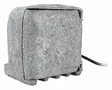 Zenitech - Steinblock 4x16a+2 inter 1,5m grau