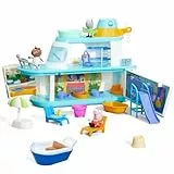 Peppa Pig Peppas Kreuzfahrtschiff Spielset