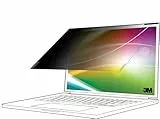 3M Bright Screen Blickschutzfilter für 14in Vollbild-Laptop, 16:9, BP140W9E