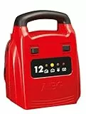 AEG 97005 Automatik-Ladegerät 1212, 12 Ampere für 12 V Batterien, CE, IP 20