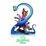 Zootopie 2