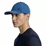 Buff Summit Cap Blau Unisex Erwachsene