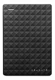 Seagate Expansion Portable 1TB tragbare externe Festplatte, 2.5 Zoll, USB 3.0, PC & Notebook, inkl. 2 Jahre Rescue Service, Modellnr.: STEA1000400