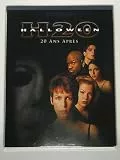 Halloween: H20 [4K Ultra HD]