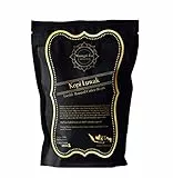Shangri-La Coffee - Wilde Kopi Luwak Kaffeebohnen - 250 Gramm (Andere Gewichte Und Bohnentypen Erhältlich) - Ethisch Von Freilebenden Tieren Bezogen (Aus Indonesien)