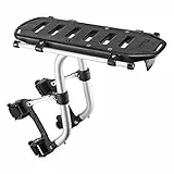Thule Pack'n Pedal Tour Gepäckträger 2017 Fahrradgepäckträger, Schwarz