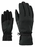 Ziener Damen Importa Lady Gloves Multisport Funktions Outdoor handschuhe Winddicht Atmungsaktiv, black, 7,5
