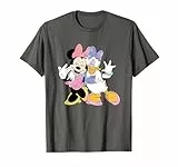 Disney Minnie Mouse and Daisy Duck Best Friends T-Shirt