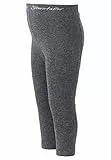 Sterntaler Jungen Uni Sport Leggings, Anthrazit Mel., 92 EU