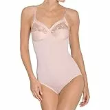 Triumph Damen Bügelloser Miederkleid Modern Posy BS, Gr. 80B, Beige (NEUTRAL BEIGE EP)