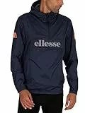 ellesse Herren Acera Oh Jacket jacke, Marineblau, XXL EU