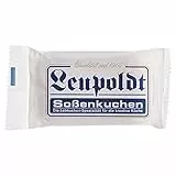 3 x Leupoldt Soßenkuchen, 60 g Lebkuchen Spezialität für die kreative Küche