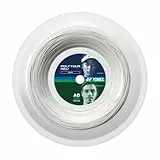YONEX Polytour Rev Tennissaite Weiß 1,25mm / 16L GA 200m / 656ft