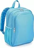 Rucksack für Kinder, exklusives Amazon-Produkt, Blau (kompatibel mit Fire 7 und Fire 8 Kids-Tablets sowie Kindle Kids)