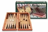 Aquamarine Games - Backgammon FSC100% (Compudid SG1019)