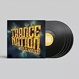 Trance Nation-the Classics (4lp) [Vinyl LP]