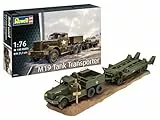 Revell Modellbau M19 Tank Transporter